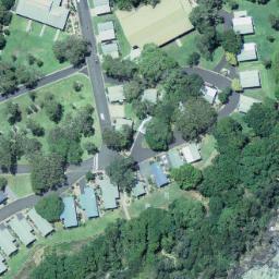 Sawtell Caravan Park Map Sawtell Caravan Park (Bonville Creek), Bouldering | Thecrag