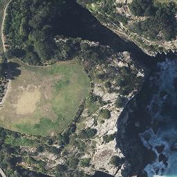 Diamond Bay Rock Climbing Thecrag